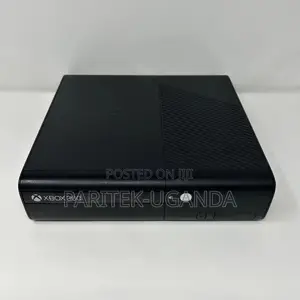 Microsoft Xbox 360 E Console – 250gb HDD – Refurbished – Oem Controlle