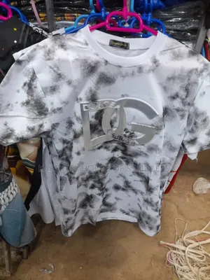 Nice Shirt in All