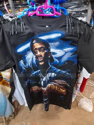 Nice Shirt in All