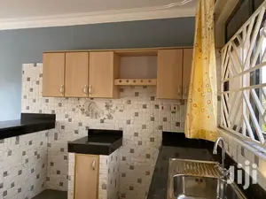 Two Bedroom Apartment In Kyanja For Rent