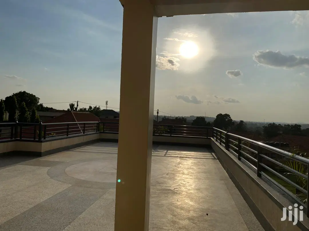 Two Bedroom Apartment In Kyanja For Rent