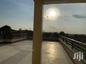 Two Bedroom Apartment In Kyanja For Rent