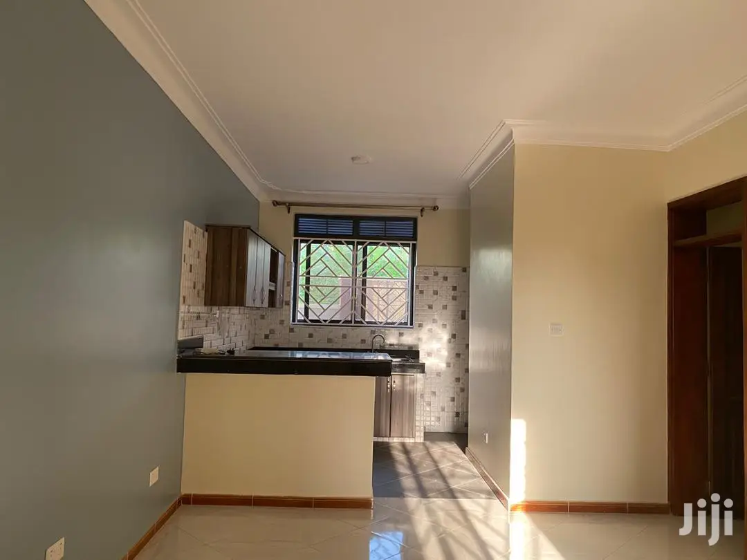 Two Bedroom Apartment In Kyanja For Rent