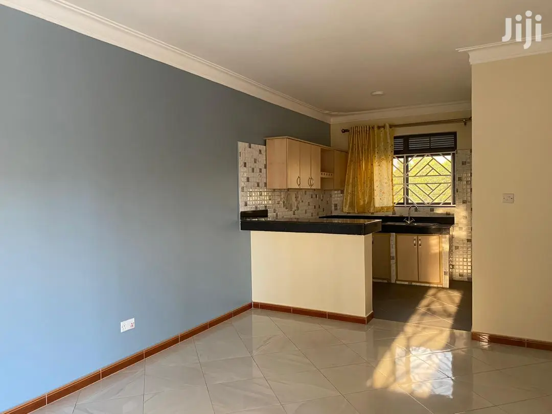 Two Bedroom Apartment In Kyanja For Rent