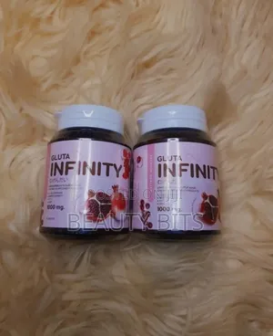 Whitening Glutathione