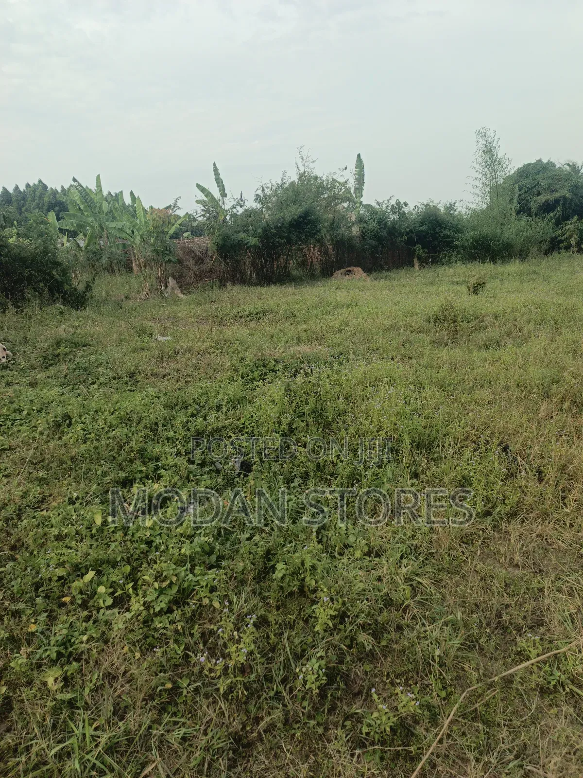 Bujuuko- Katende Road