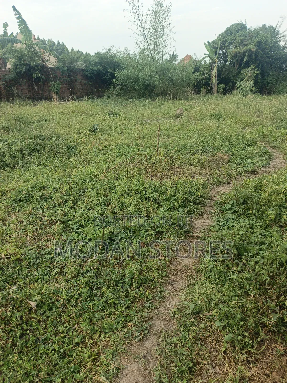 Bujuuko- Katende Road