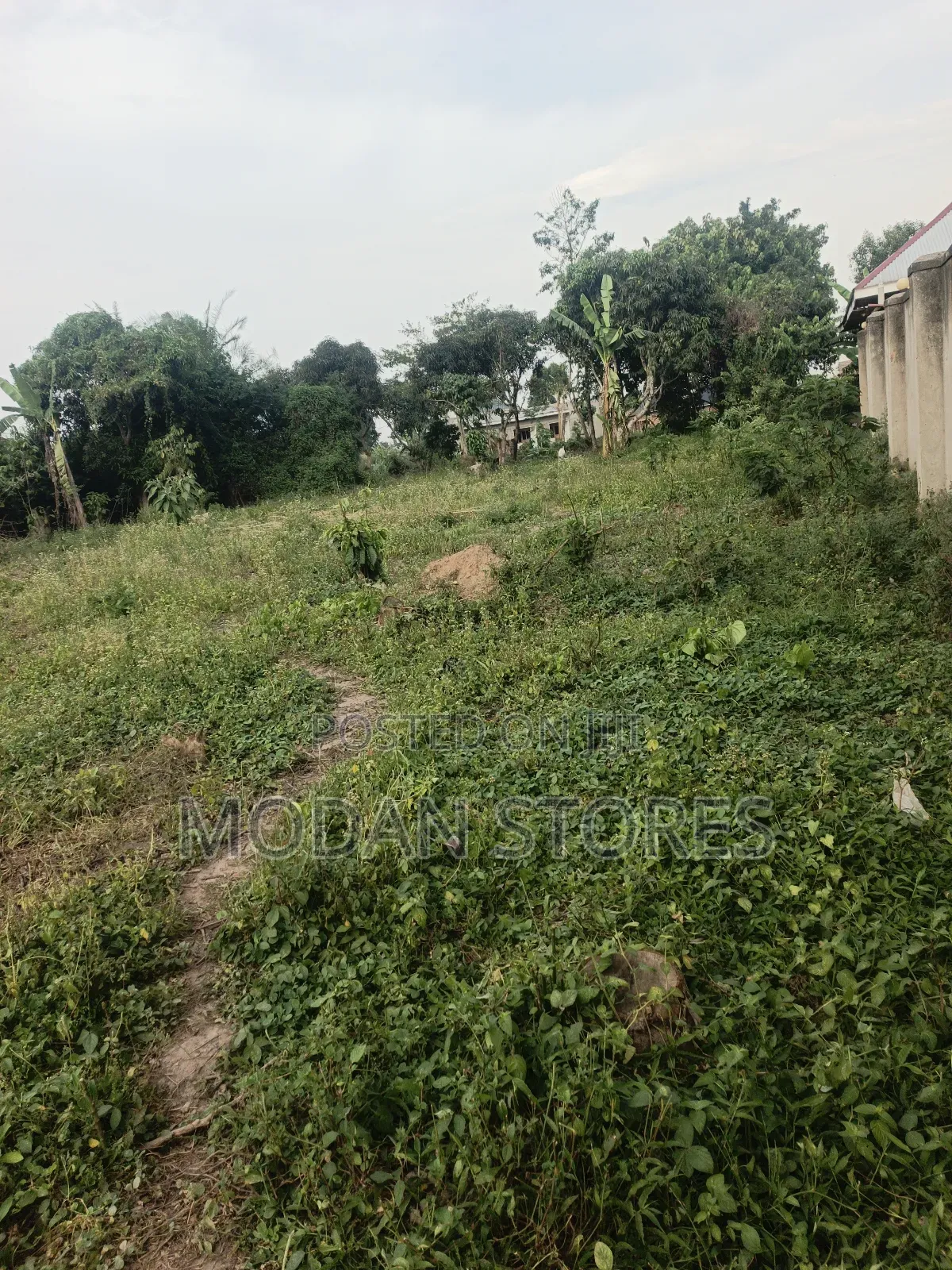 Bujuuko- Katende Road
