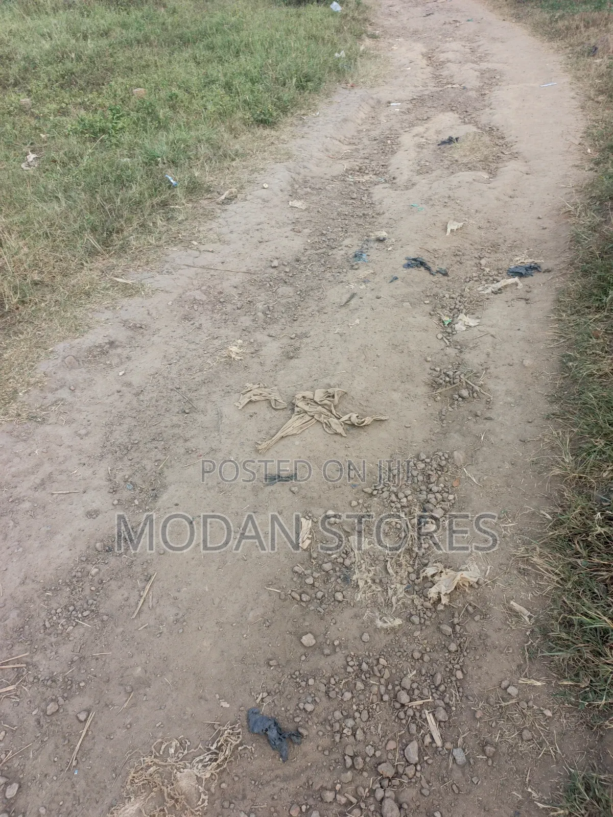 Bujuuko- Katende Road