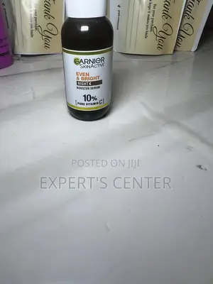 Garnier Vitamin C Night Serum