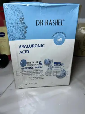 Dr Rashel Hyaluronic Acid Sheet Mask