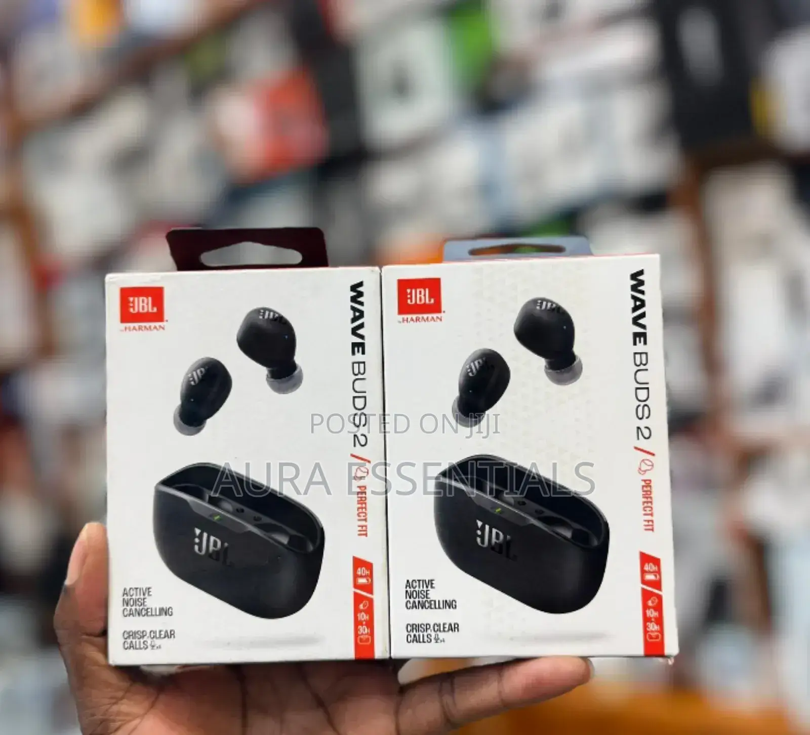 JBL Wave Buds 2