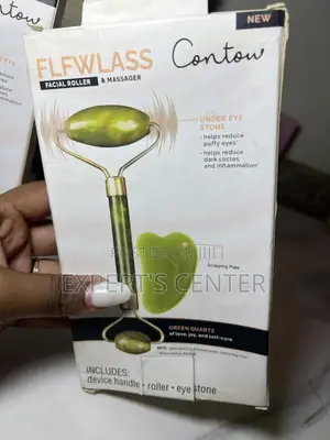 Facial Roller