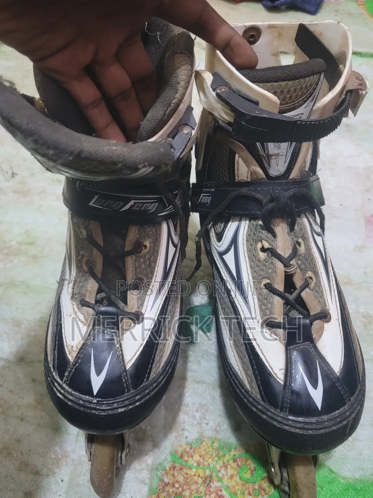 Affordable Long Feng Rollerblades - Quality Skates At A Best Price
