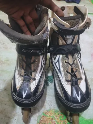 Affordable Long Feng Rollerblades - Quality Skates At A Best Price