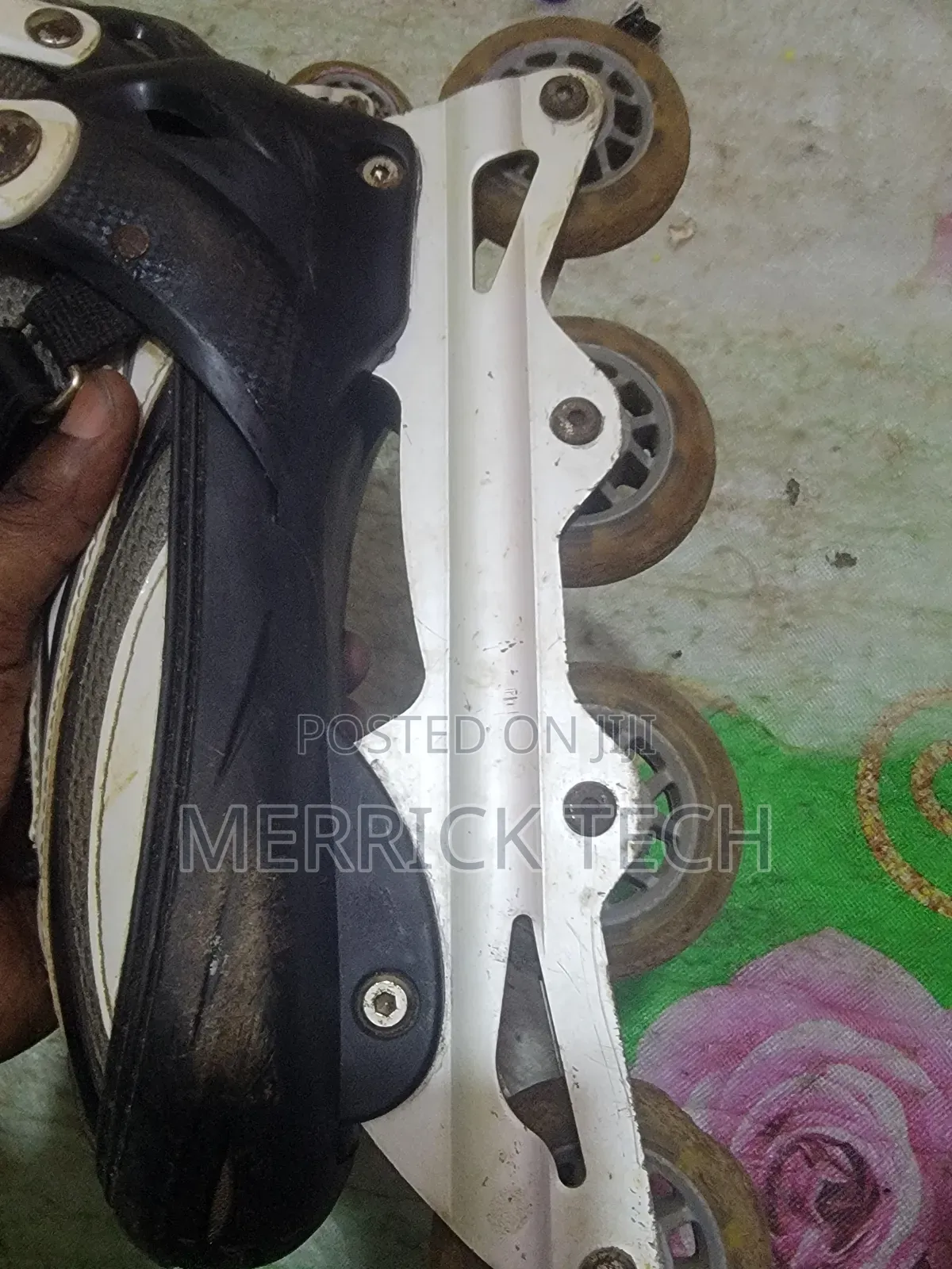 Affordable Long Feng Rollerblades - Quality Skates At A Best Price