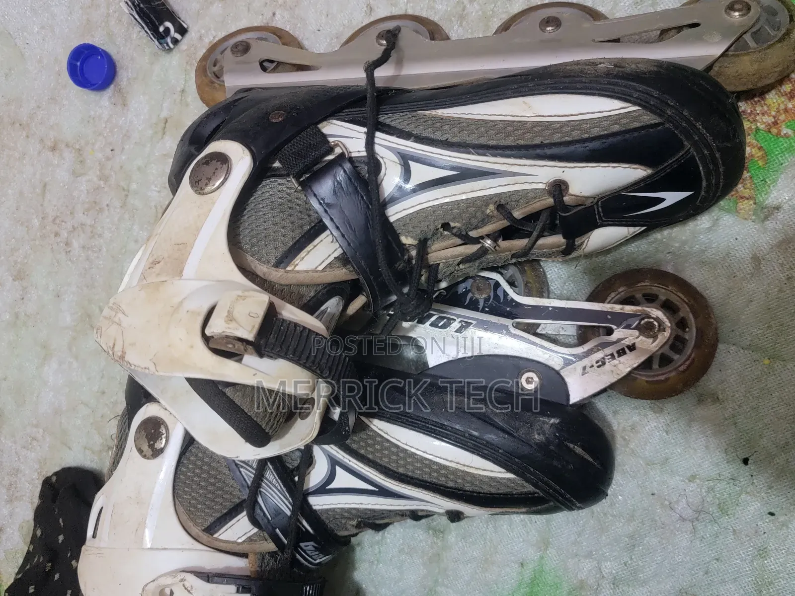 Affordable Long Feng Rollerblades - Quality Skates At A Best Price