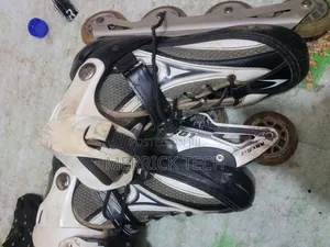 Affordable Long Feng Rollerblades - Quality Skates At A Best Price