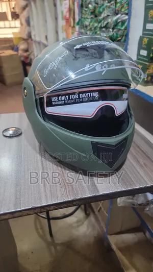 Vega Helmet
