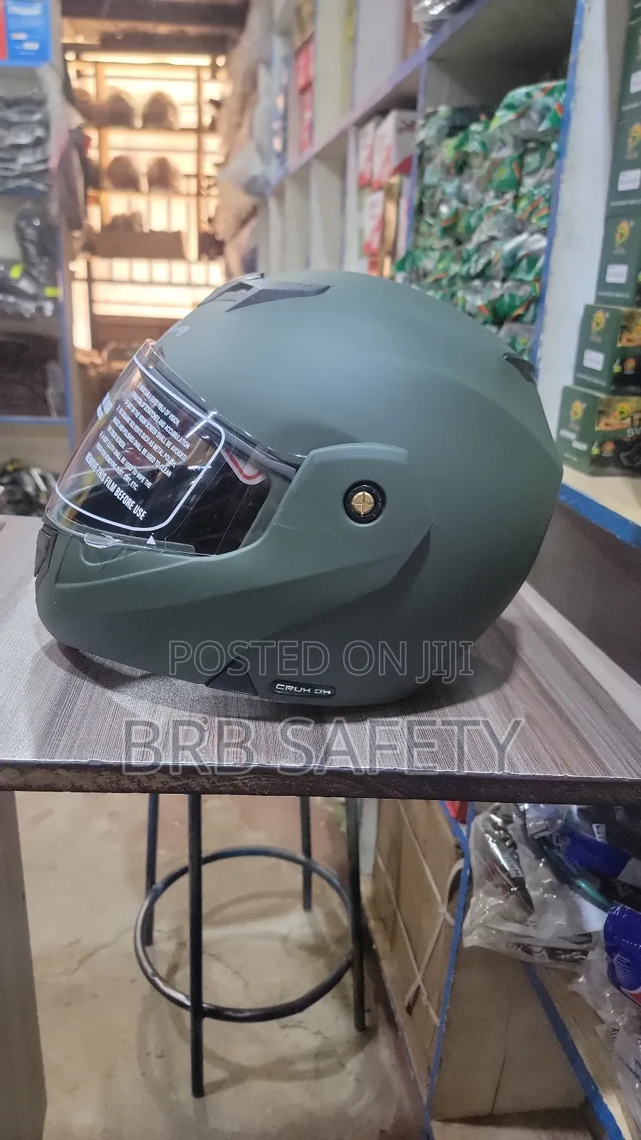 Vega Helmet