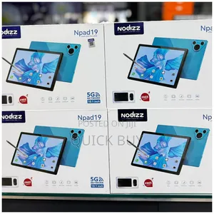 New Tablet 2 TB