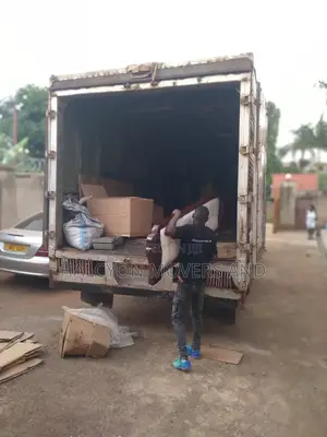 House Movers $