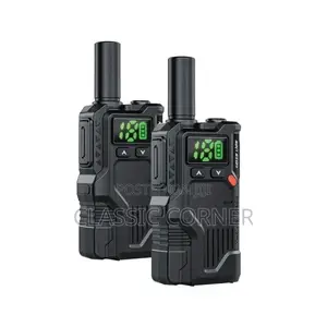 Green Lion Gxp600 Walkie Talkie