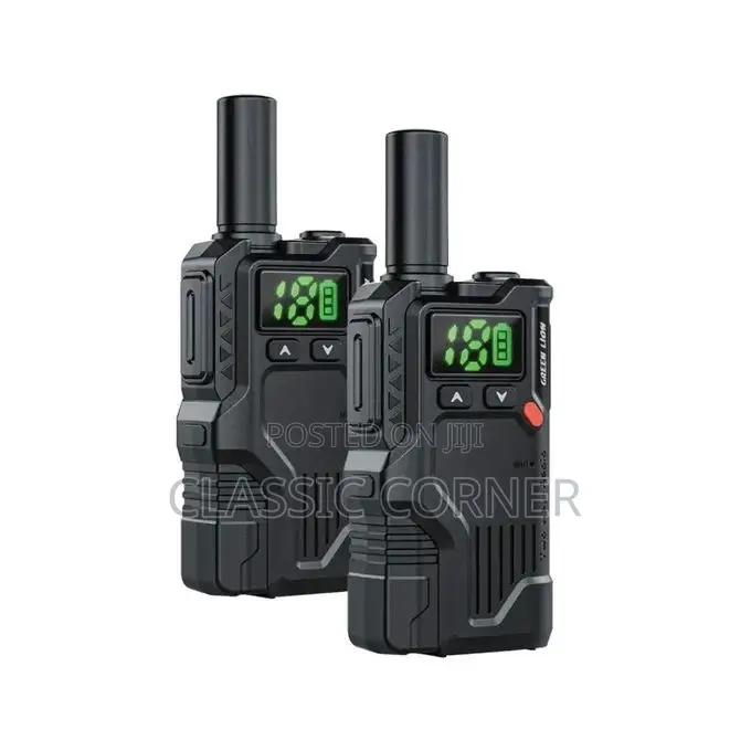 Green Lion Gxp600 Walkie Talkie