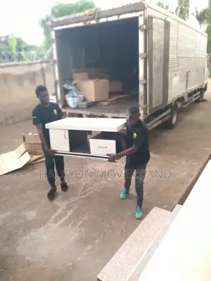 Home And Office Movers Tz