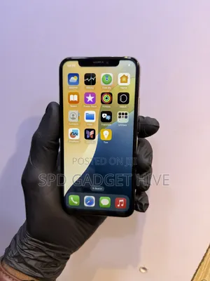 Apple iPhone XS 256 GB White
