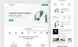 Modern High-Quality Websites (Fast, Secure, Beautiful)