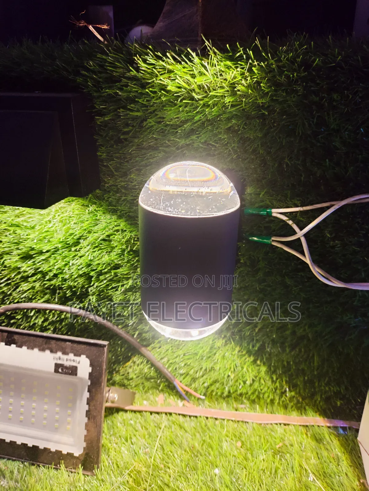 Lux Wall Light