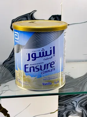 Ensure Complete Powder 400g