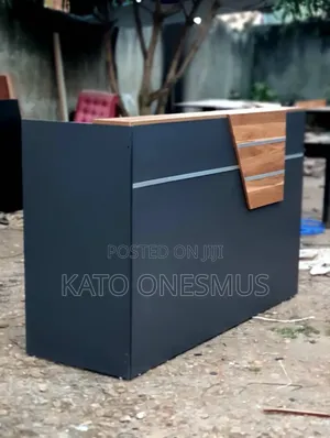 2 Seater Reception