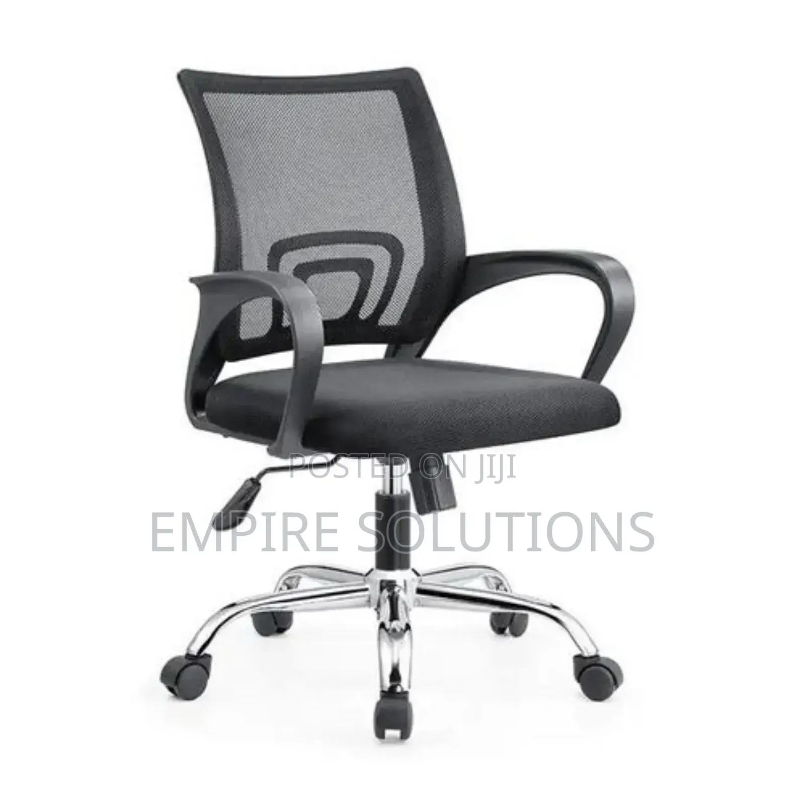 Office Chair Mesh Back Office Chair