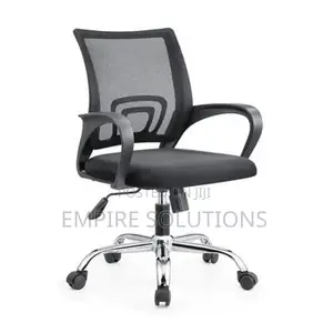 Office Chair Mesh Back Office Chair