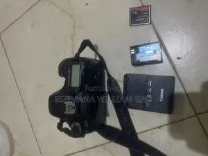 Canon Eos 7d