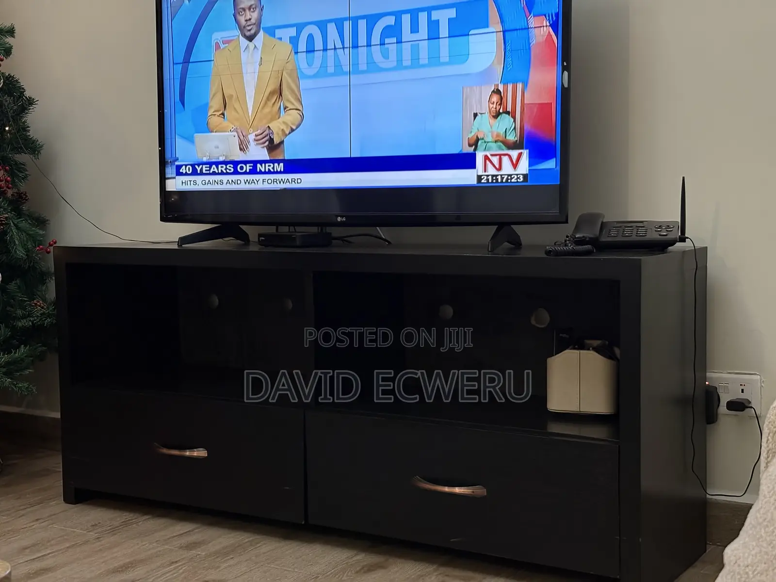 Tv Stand For Sale