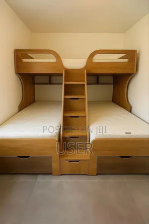 Luxury Triple Decker Call Us On