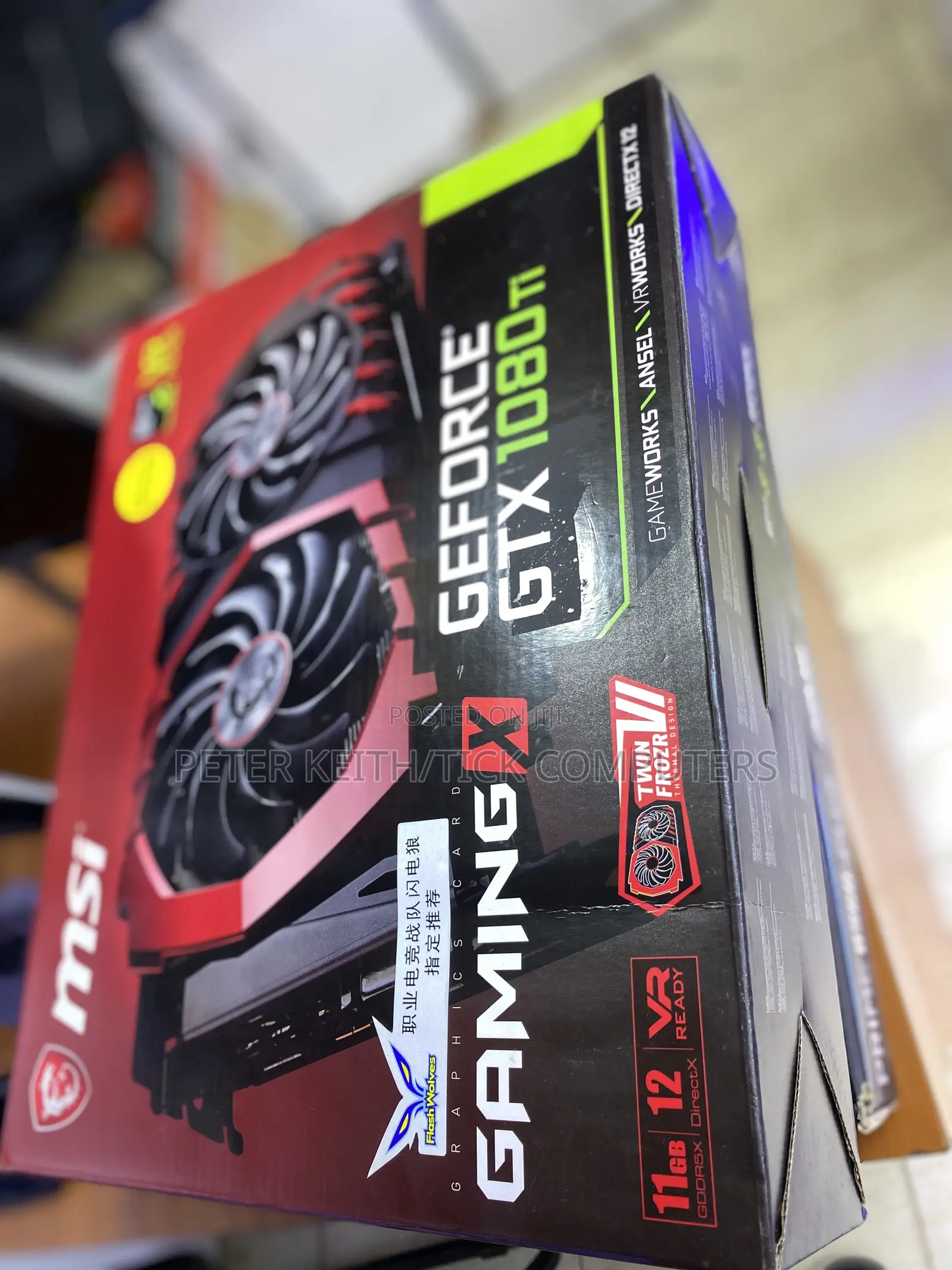 Tuf B360-Plus Motherboard, Aura Sync RGB Led, Ddr4 2666mh, 16gbps M.2 ...