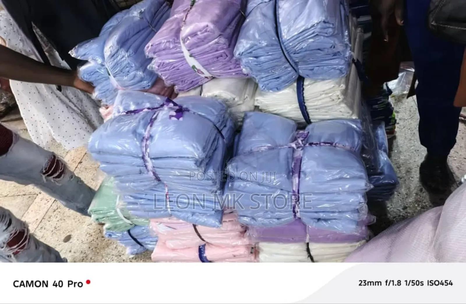 Quality Plain Bedsheets 4pcs
