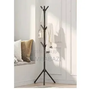 Coat,Bag Belt Tree Stand Storage