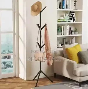Coat,Bag Belt Tree Stand Storage