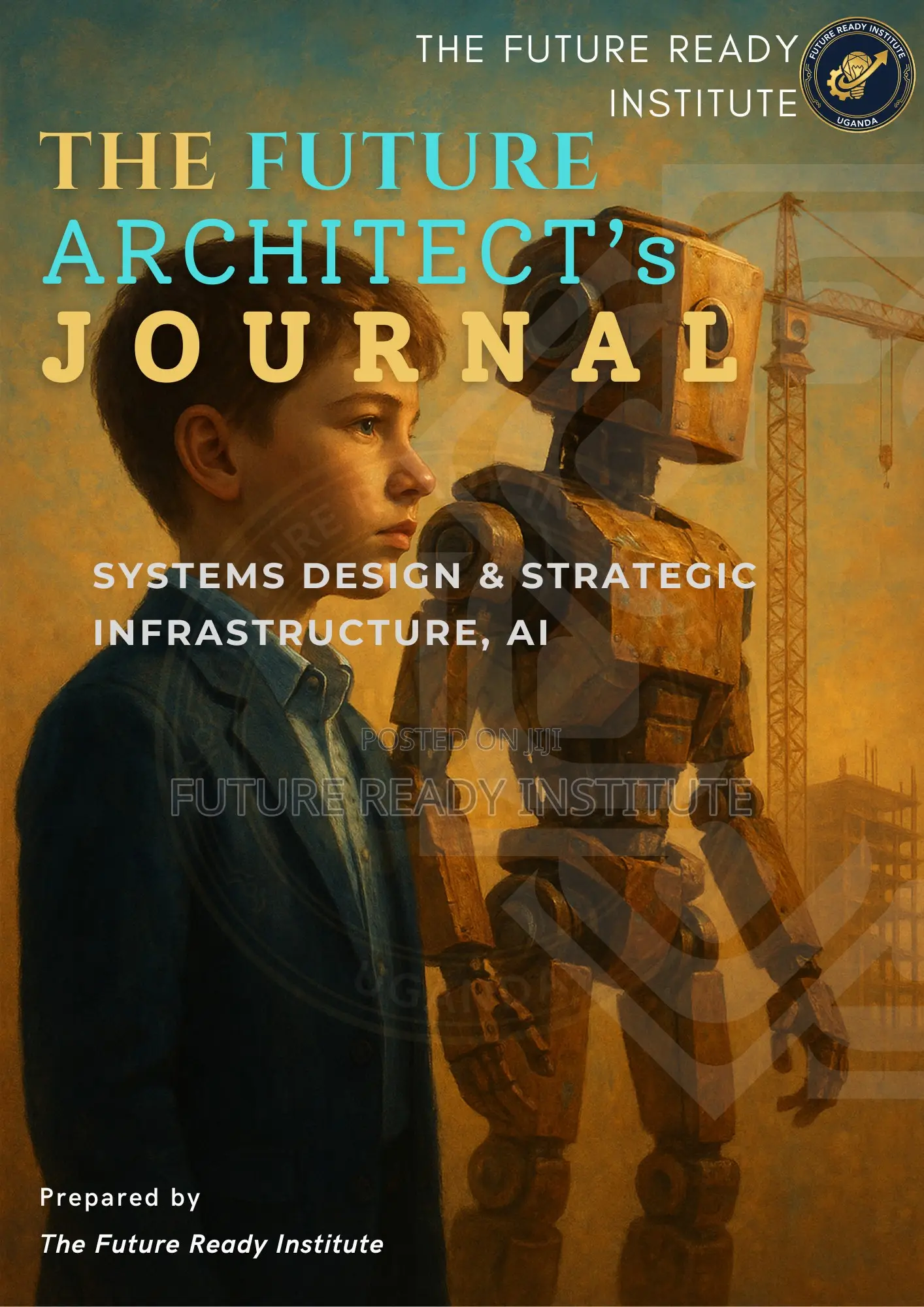 Architect's Journal: Systems Design Engineering