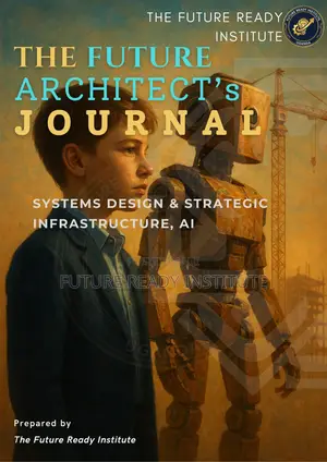 Architect's Journal: Systems Design Engineering