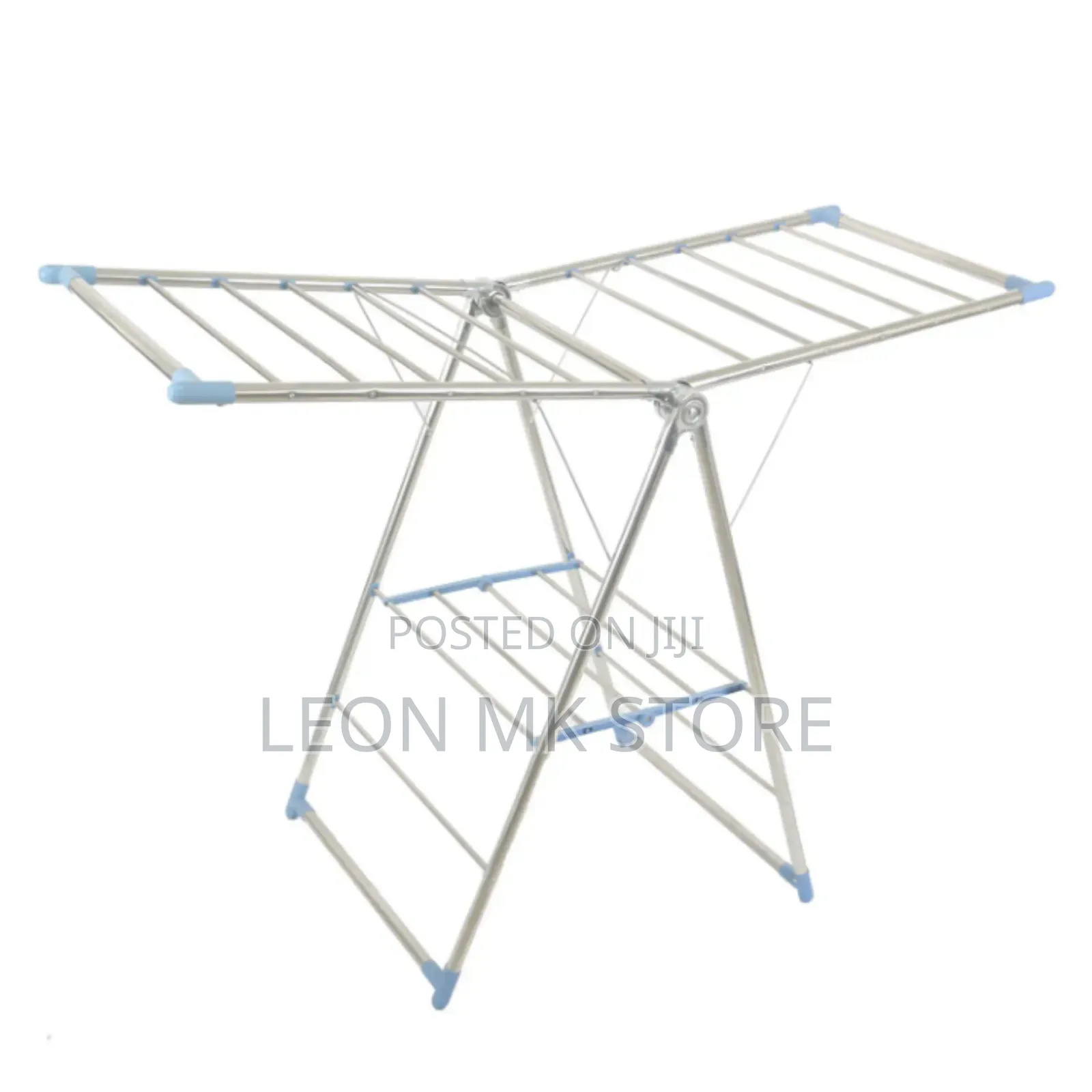 Metal Clothes Rack /Dryer