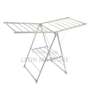 Metal Clothes Rack /Dryer