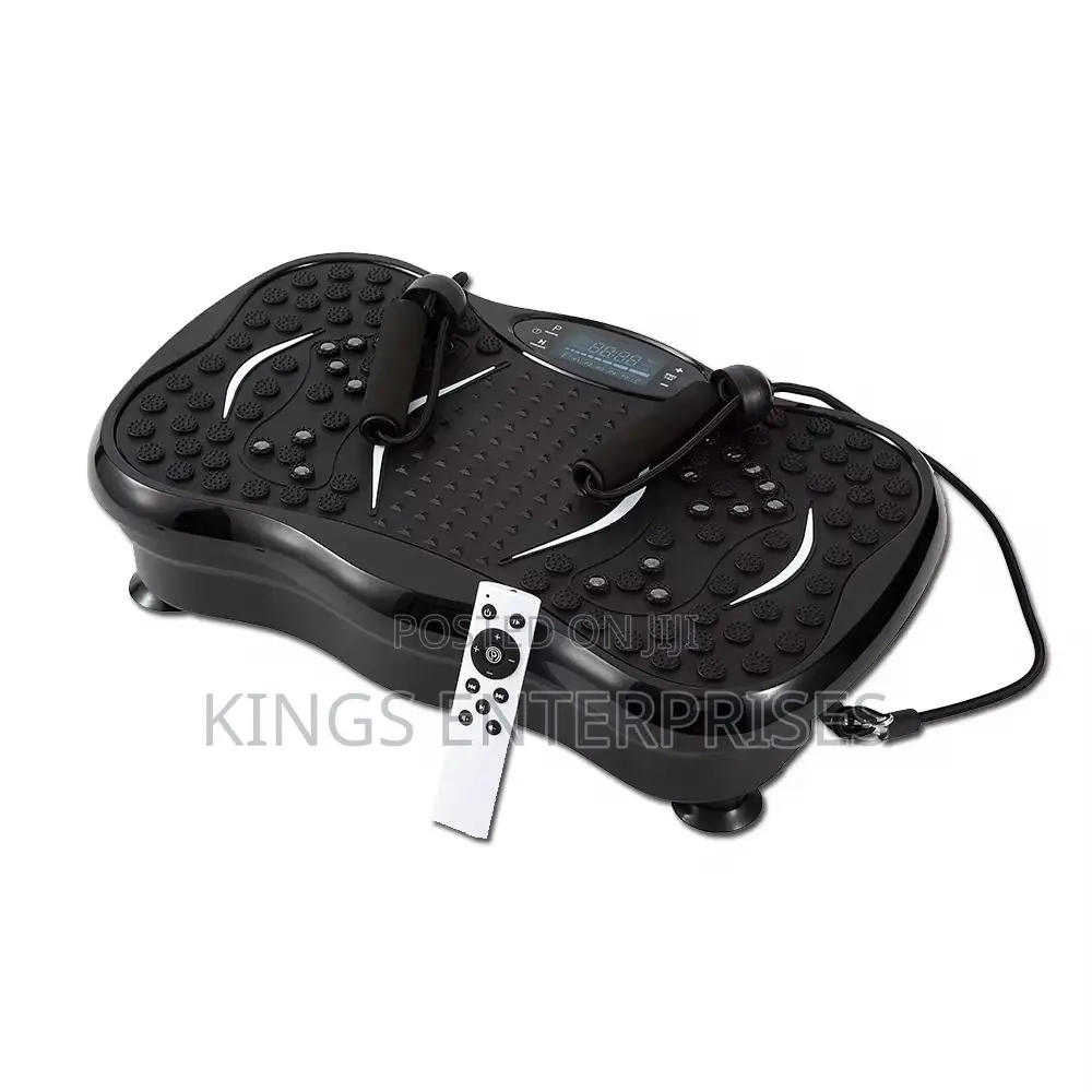 Full Body Massager/ Full Body Vibrating Platform