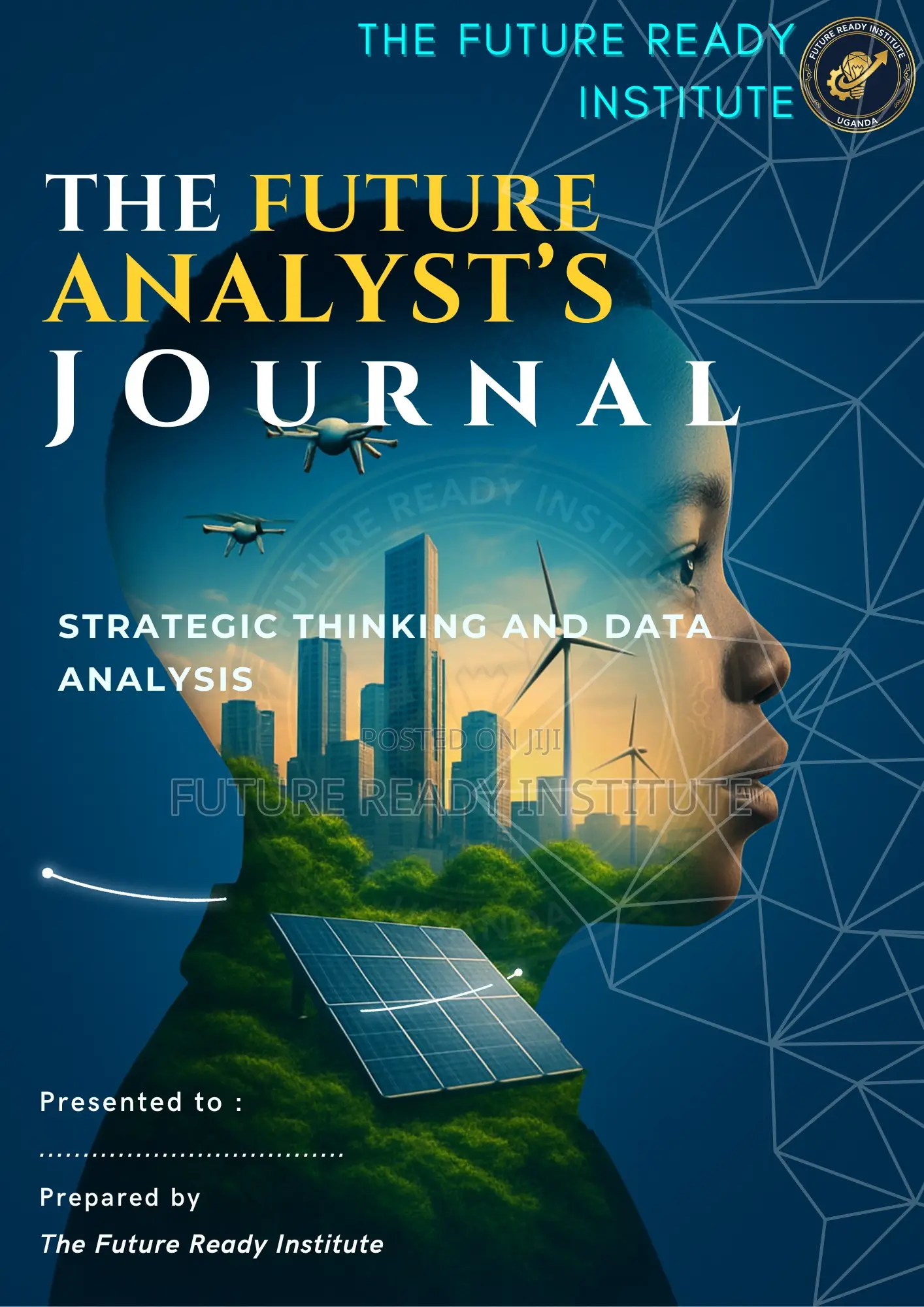 Analyst's Journal: Strategic Thinking Ai Logic