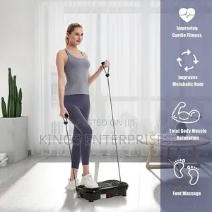 Full Body Massager/ Full Body Vibrating Platform